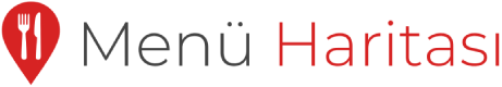 menü haritası